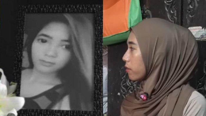 Linda Ngaku Diikuti Arwah Vina Cirebon hingga Sebut Wujudnya Sudah Beda, Linda: Dia Masih Ikut Aku