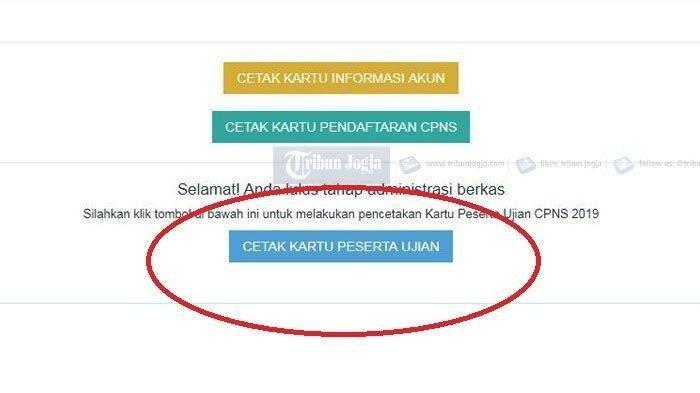 Link Buat Akun SSCASN untuk Mendaftar PPPK dan CPNS 2024, Begini Caranya