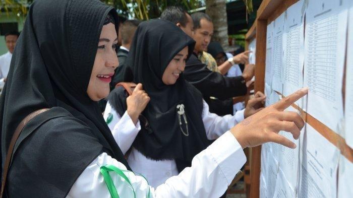 Link Daftar CPNS 2024 Kemenag, Guru dan Dosen Paling Banyak Diminati