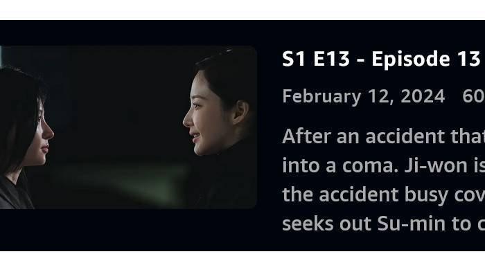 Link Drakor Marry My Husband Episode 1,2,3,4,5,6,7,8,9,10,11,12,13,14 Subtittle Indonesia