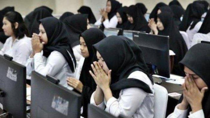 Link Pengumuman Hasil Seleksi Administrasi CPNS 2024 untuk Tiap Instansi, Cek Lengkapnya di Sini