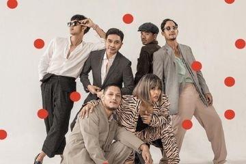 Lirik Lagu Aduh - Maliq & D'Essentials : Surga Itu Kamu, Duniawi Juga Kamu