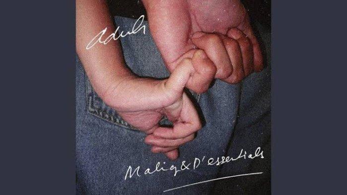 Lirik Lagu Aduh - Maliq & D'Essentials : Surga Itu Kamu, Duniawi Juga Kamu