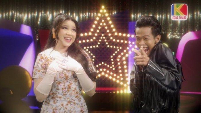 Lirik Lagu Kupu-kupu - Tiara Andini, Lengkap dengan Kunci Gitarnya: Wahai Cinta Beri Pertanda