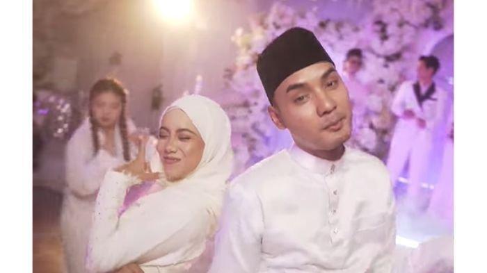Lirik Lagu SAH - Sarah Suhari dan Alfie Zumi:Tiada Bintang Kan Bersinar, Tiada Lagi Bumi Berputar