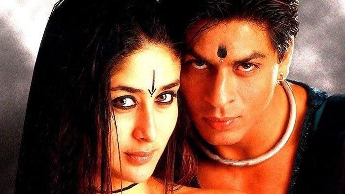 Lirik dan Terjemahan Lagu San Sanana, Lagu India Viral di TikTok Transisi Make Up: San Sanana Nana