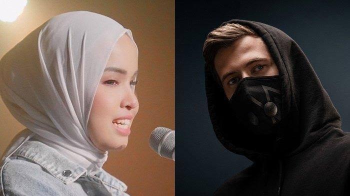 Lirik dan Terjemahan Lagu Who I Am - Alan Walker Ft Putri Ariani: Don't Say This Don't Say That