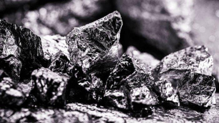 Logam Mulia Palladium (Pd)