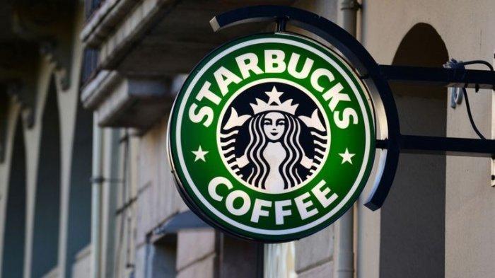 Logo Starbucks