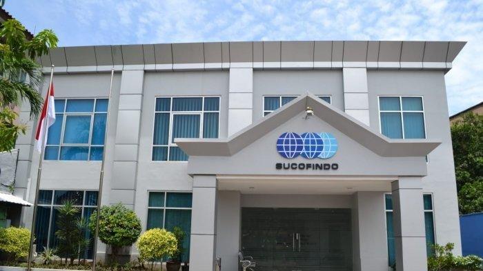 Lowongan Kerja BUMN PT Sucofindo Untuk Lulusan S1, Buka Sampai Akhir Agustus 2024