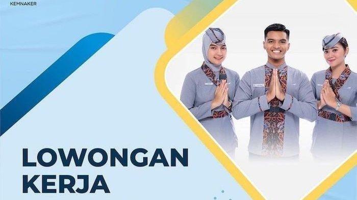 Simak lowongan kerja terbaru KAI Services.