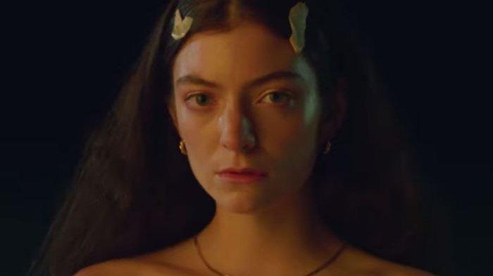Lirik Lagu ‘Team’ - Lorde