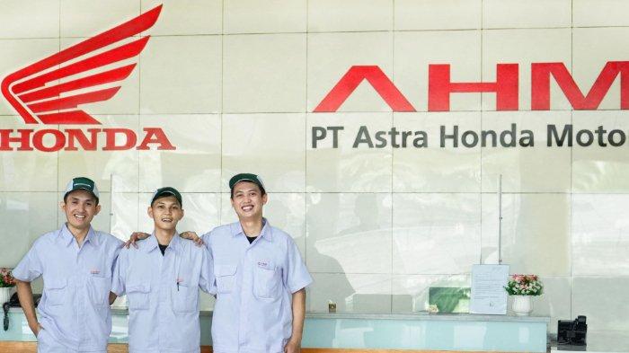 14 Posisi Lowongan Kerja Astra Honda Motor Untuk Lulusan S1, Pendaftaran Sampai 31 Desember 2024