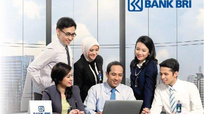 Simak lowongan kerja terbaru Bank BRI.
