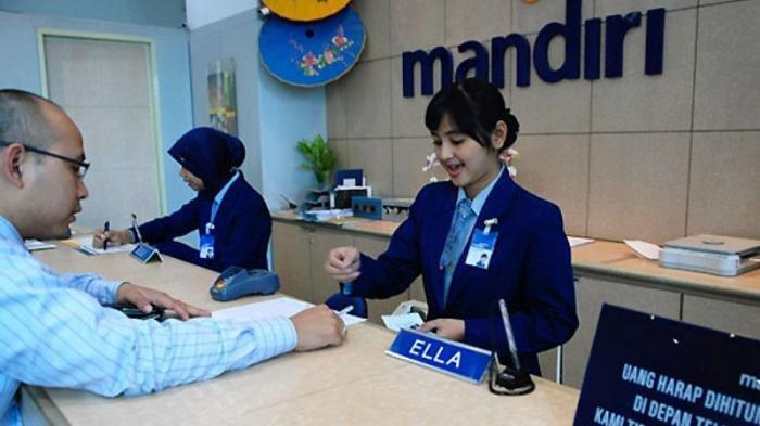 Lowongan Kerja BUMN Bank Mandiri Untuk Lulusan SMA, Dibuka sampai 30 November 2024