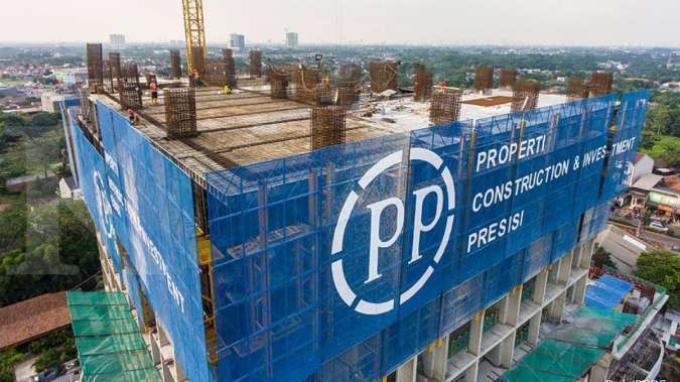 Lowongan Kerja BUMN PT PP Presisi Tbk, Untuk Lulusan SMA/SMK dan D3, Ada 4 Posisi Tesedia