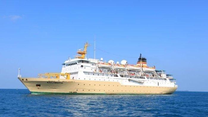 Lowongan Kerja BUMN PT Pelni, Usia 40 Tahun Boleh Mendaftar, Begini Syarat dan Cara Daftarnya