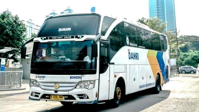 Lowongan Kerja BUMN Perum Damri untuk Lulusan D3 dan S1, Lengkap dengan Link Pendaftarannya