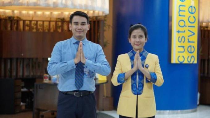 Lowongan Kerja Bank BCA Untuk Lulusan SMA/SMK, Buka hingga Tanggal 10 September 2024