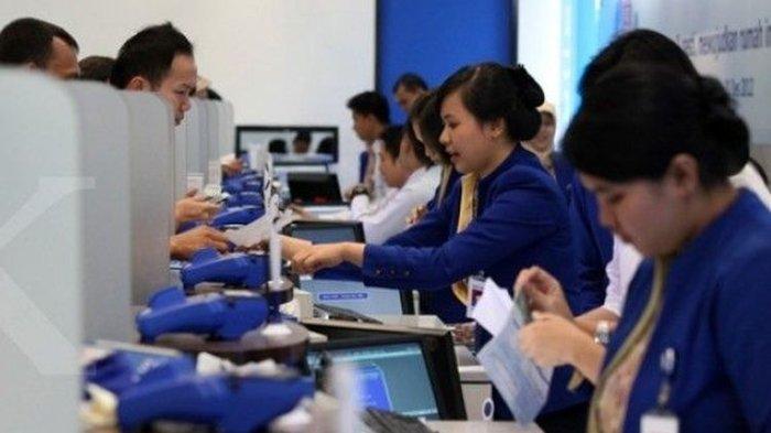 Lowongan Kerja Bank BCA untuk Lulusan S1-S2, Ada 8 Posisi Tersedia, Begini Cara Daftarnya