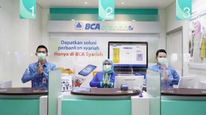 Lowongan Kerja Bank BCA untuk Lulusan S1, Fresh Graduate Berkesempatan Jadi Karyawan Tetap
