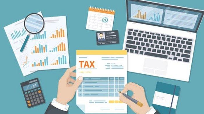 Cara Lapor SPT Tahunan Secara Online