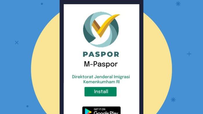 Simak cara membayar M-paspor dengan beberapa metode