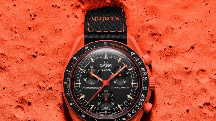 MISSION ON EARTH - LAVA