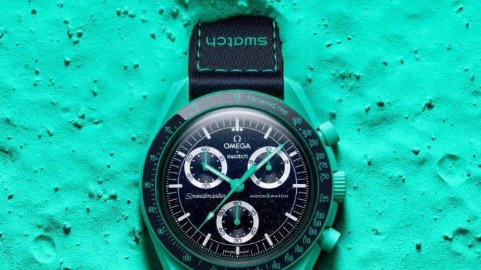 MISSION ON EARTH - POLAR LIGHTS