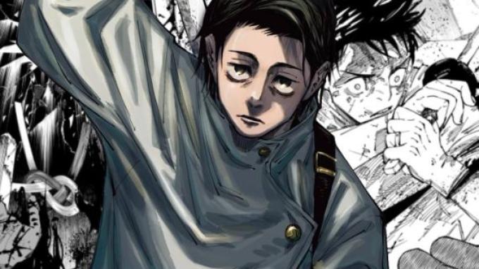 Yuta Okkotsu dalam Jujutsu Kaisen.
Maki Zenin Bergabung Dalam Pertarungan Bersama Yuta dan Yuji, Hujamkan Serangan Berani ke Sukuna