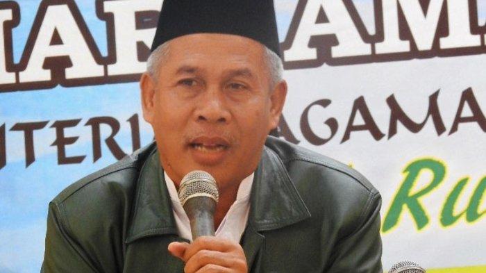 Marzuqi Mustamar