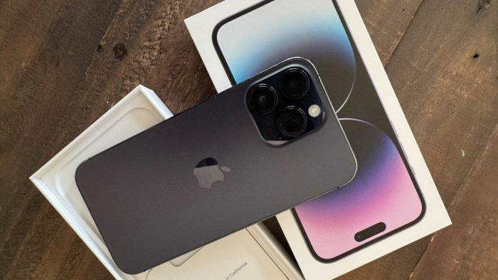Sejumlah pengguna iPhone 16 Pro mengeluhkan kendala pada bagian layar yang kurang responsif.