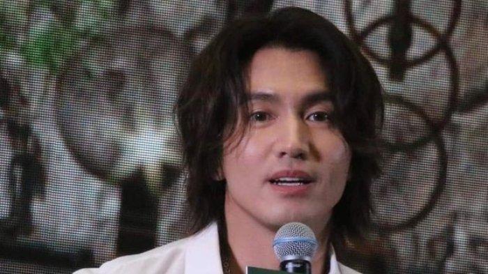 Masih Ingat Jerry Yan Aktor Meteor Garden? Begini Kondisinya Sekarang, Awet Muda di Usia 47 Tahun