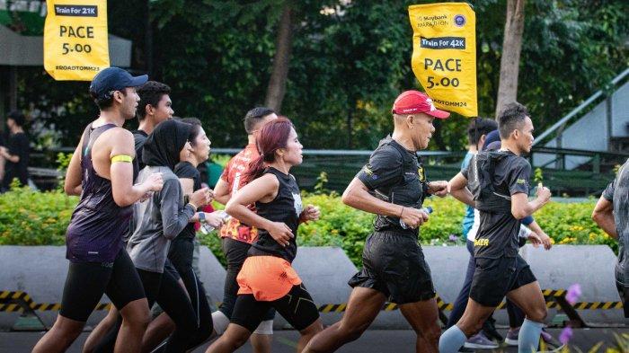 Maybank Marathon 2024
