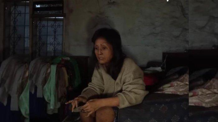 Nasib Pilu Diah Putri Mantan Model Majalah Dewasa Jakarta: Dulu Kaya