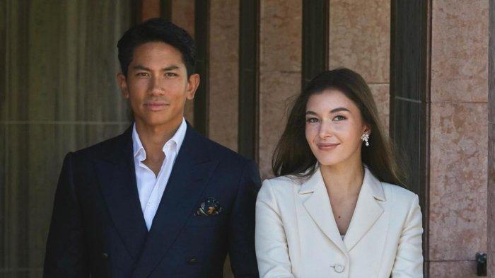 Mengenal Pangeran Mateen dari Brunei yang Mempersunting Anisha, Ternyata Pilot Helikopter Andal