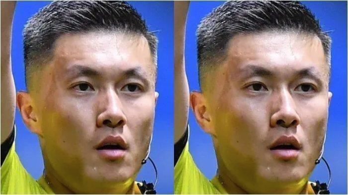 Mengenal Shen Yinhao, Wasit di Laga Indonesia vs Uzbekistan yang Terkenal Tak Adil dan Kontroversial