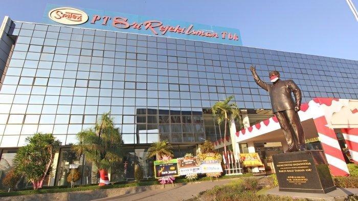 Mengenal Sritex, Perusahaan Textile yang Dinyatakan Pailit dan Ingin Diselamatkan Presiden Prabowo