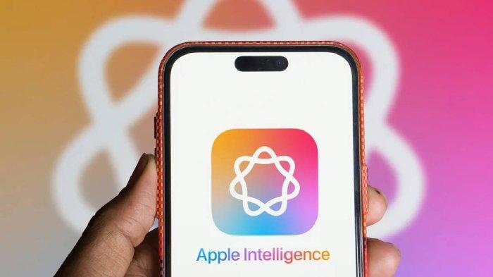 Berikut pengertian, manfaat, dan keunggulan Apple Intelligence