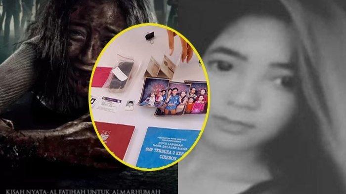 Menguak Sosok Pemilik Sperma di Jasad Vina Cirebon, Polisi kembali Cek Uji Sperma di Tubuh Korban