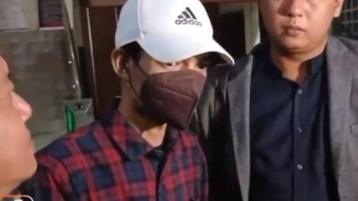 Merasa Tertekan, Liga Akbar Cabut BAP di Kasus Vina Cirebon, Ingin Sampaikan Hal yang Sebenarnya