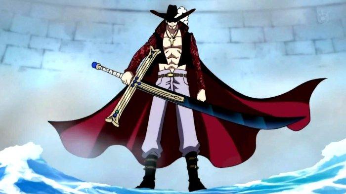 Mihawk