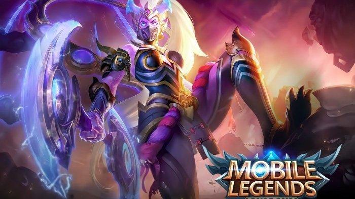 Mobile Legends