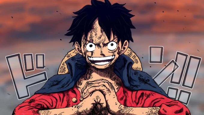 Monkey D Luffy di one Piece. 10 Kelemahan Terbesar Luffy dalam Serial One Piece, Jurus Ini Memperpendek Umur Luffy