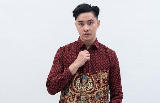 My Aksa Batik Ava Aiden