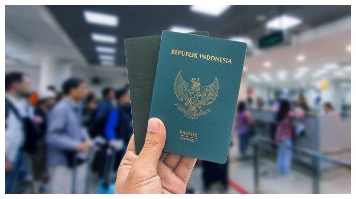 Simak cara dan syarat membuat paspor baru bagi masyarakat umum lengkap dengan biaya nya.