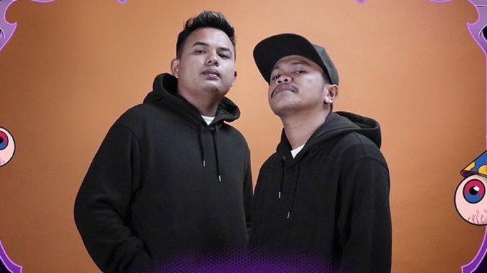 Lirik Lagu Nemen dan Artinya - NDX A.K.A : Pas Aku Dolan Jebul Ketemu Kowe Neng Dalan
