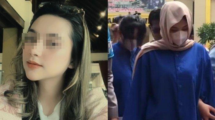 Nasib Fahma dan KA Selebgram yang Promosi Judi Online, Terancam 10 Tahun Penjara dan Denda Rp10 M