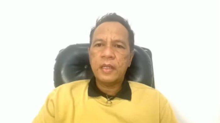 Ndhank Surahman Hartono