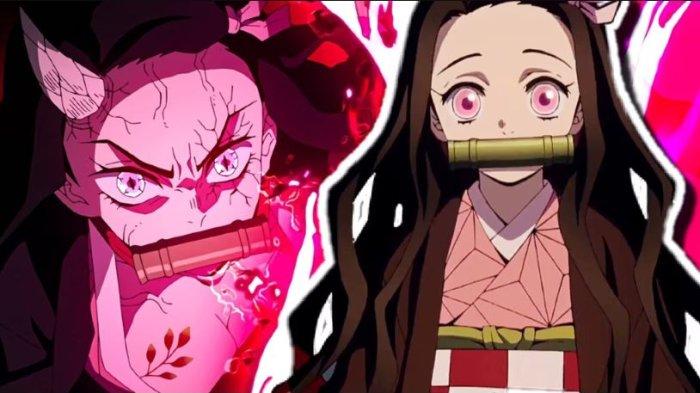 Nezuko Kamado - Demon Slayer: Kimetsu no Yaiba
